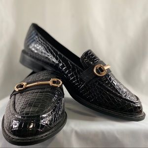 ASOS Design Wide Fit Loafer